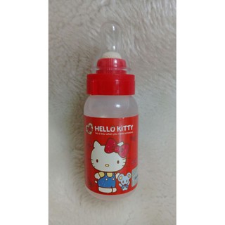 Hello Kitty蝴蝶結_奶瓶膠水40ml