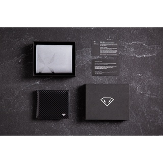 💰💰💰換錢包"碳"大錢💰💰💰 SACA Classic X coin wallet 極薄零錢短夾