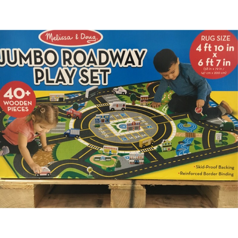 melissa and doug costco