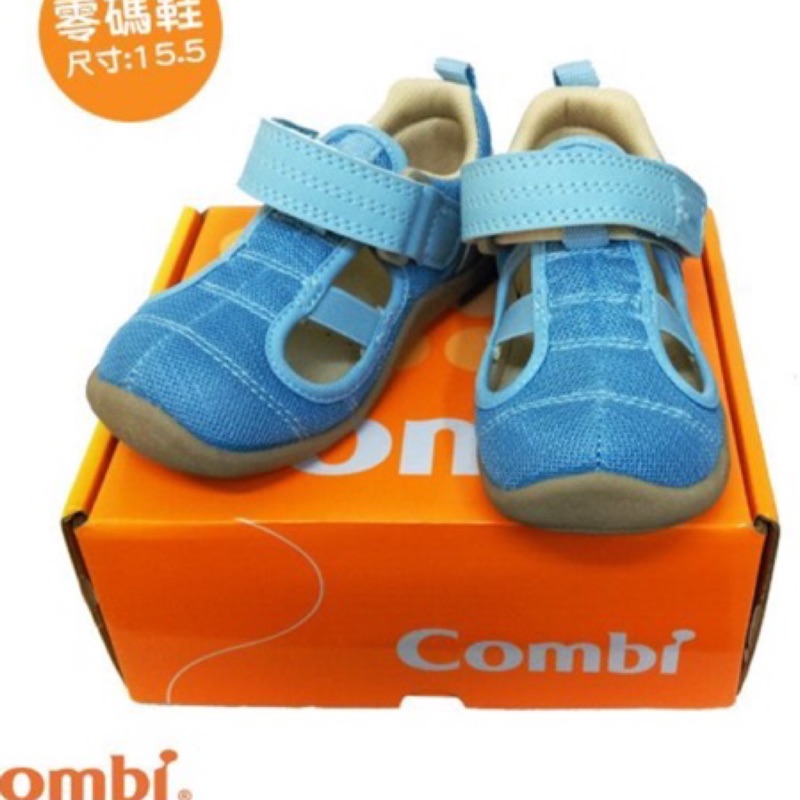 Combi 機能鞋 涼鞋14.5