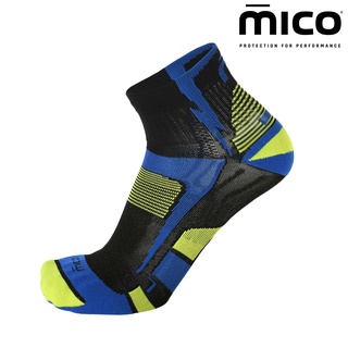 Mico 銀纖維 Running Sock 越野慢跑襪 CA1618 / 襪子 透氣 快乾 抗菌 防異味