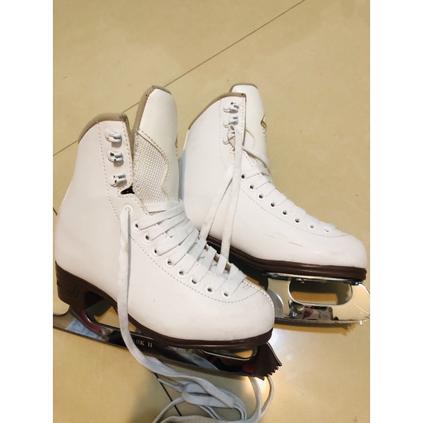 滑冰鞋/ Jackson 兒童花式溜冰鞋 1291 2C