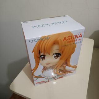 日版 Soul Dash TAITO SAO 刀劍神域 血盟騎士團 ASUNA 亞絲娜 Q版 結城明日奈