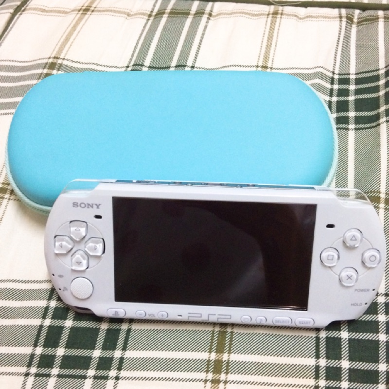 二手🔰Sony PSP-3007(改機)