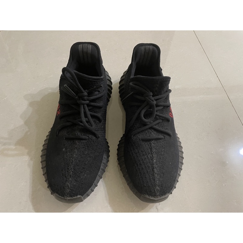 adidas yeezy350 黑椰子