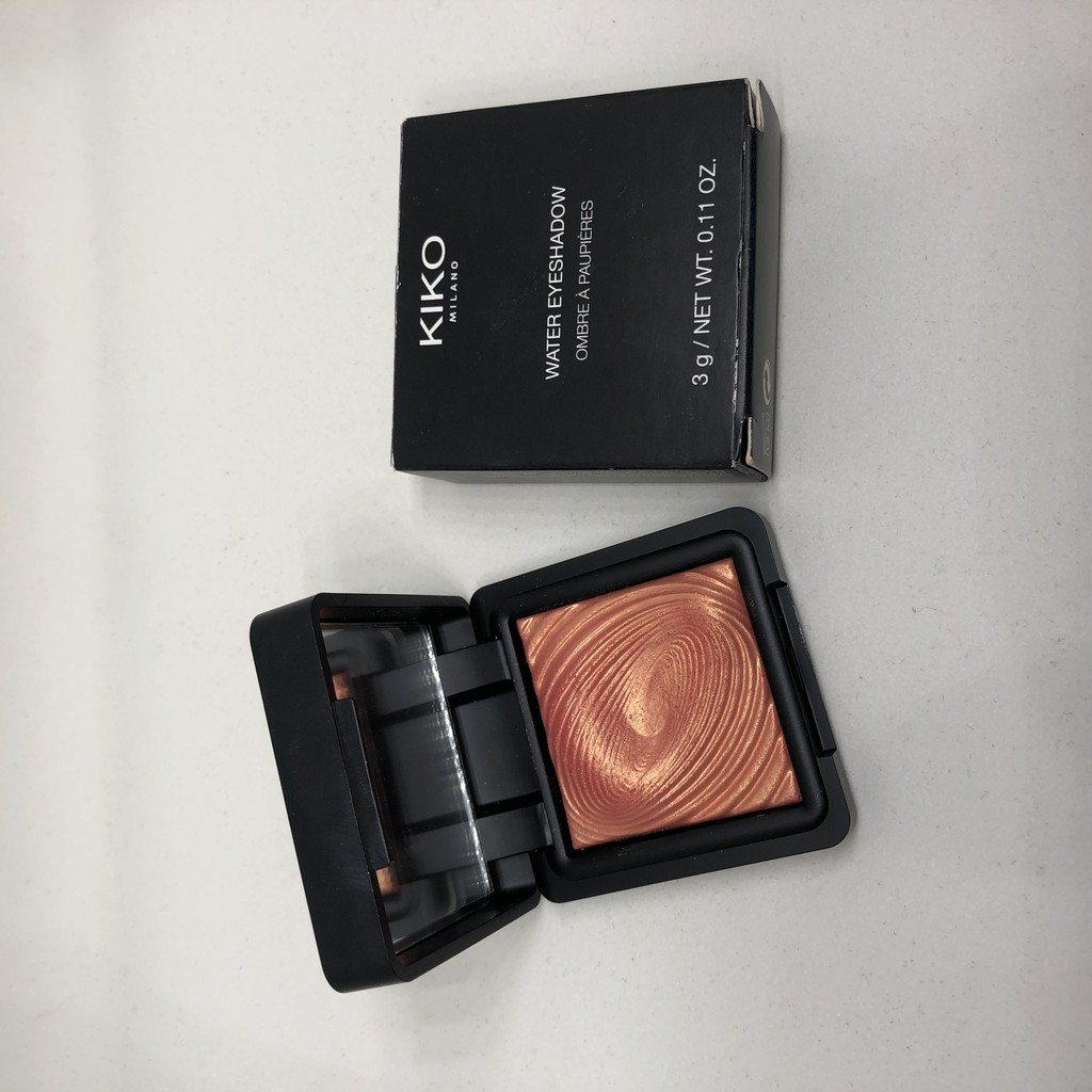 Kiko 水波紋眼影