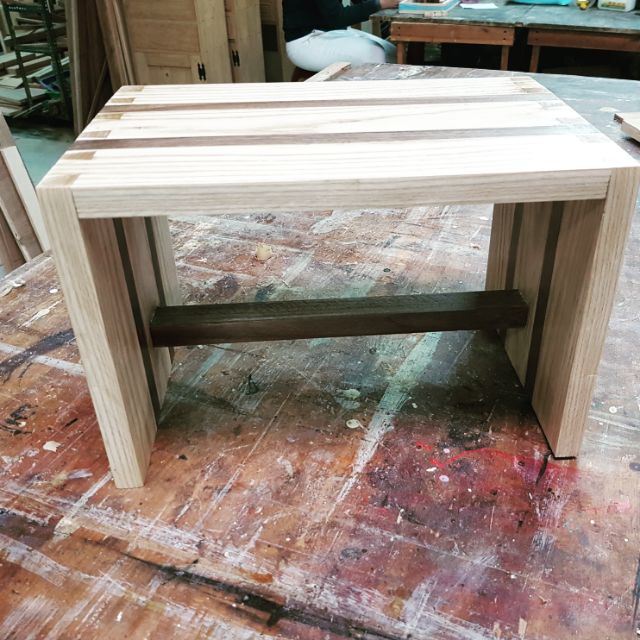 【穎木品】🌠手作木工 木製 椅子 桌子 櫃子