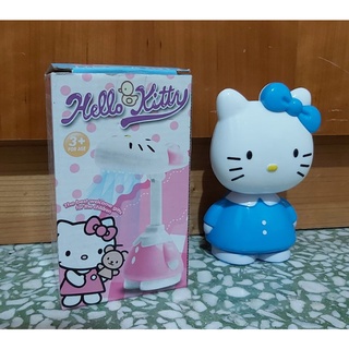 （現貨）三麗鷗 Hello kitty LED護眼檯燈 兒童檯燈