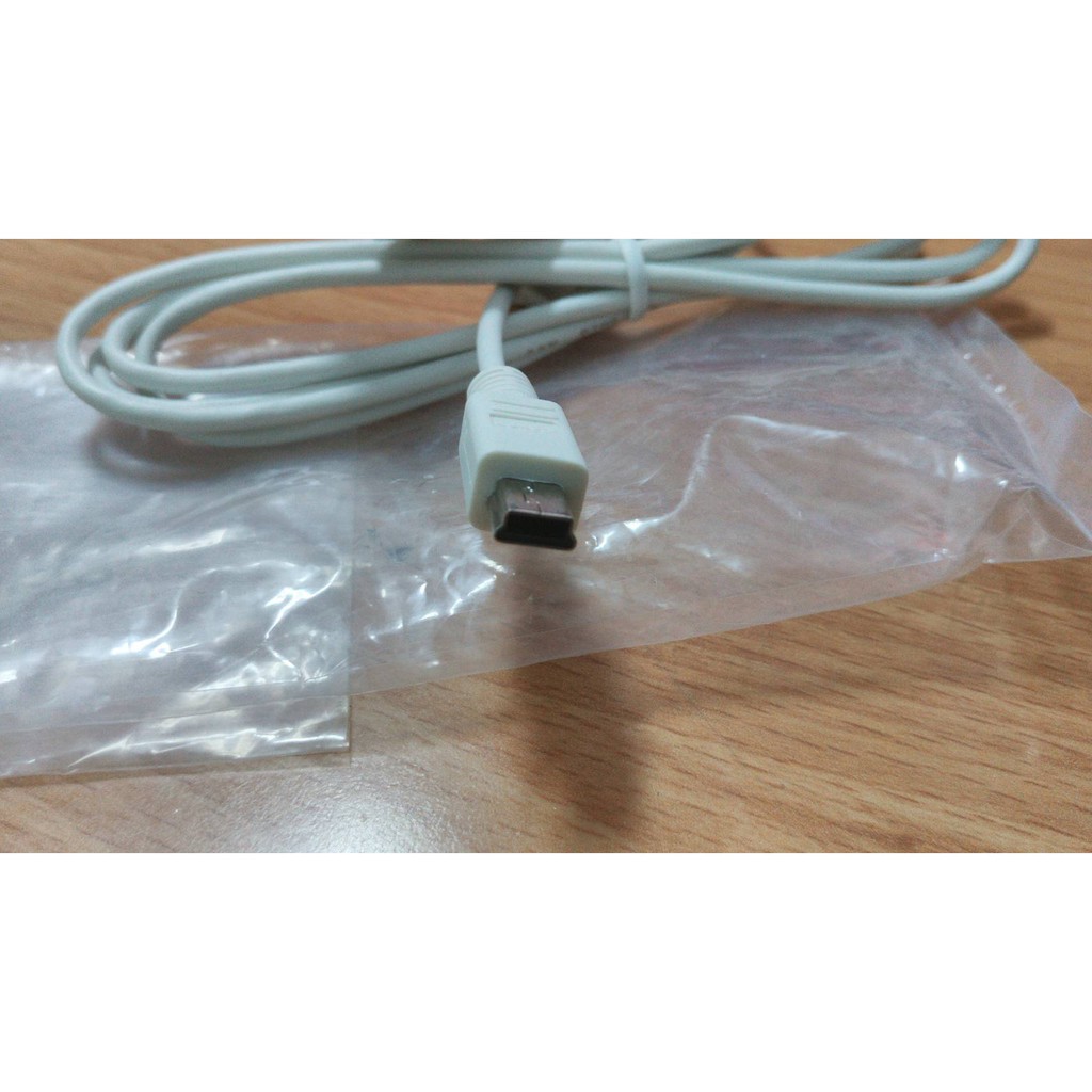 梯形USB充電線 充電線