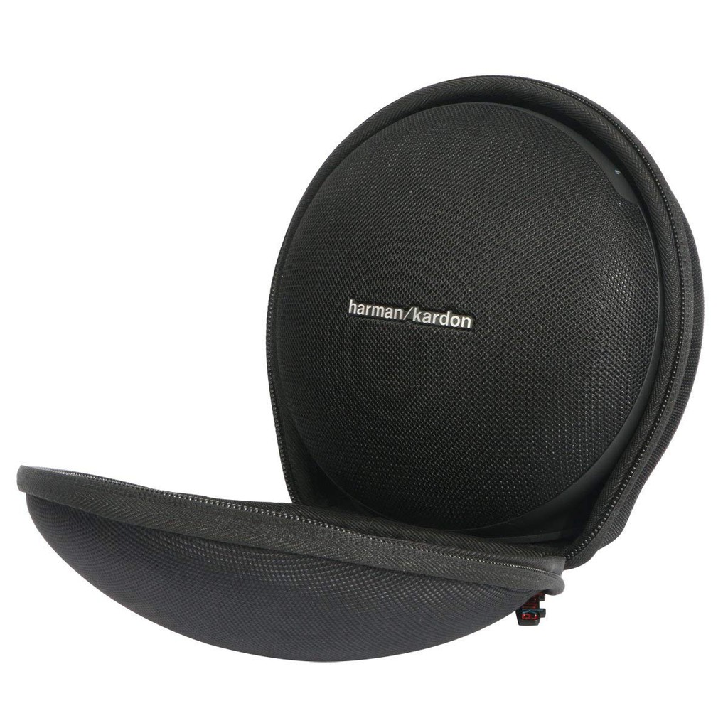 harman/kardon Onyx Mini 精緻旅行收納殼 新版保護盒 24x 18cm 原裝進口 HACKEN07