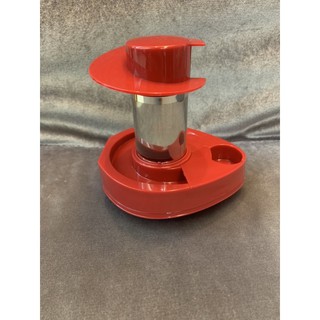 CHIMEI奇美 濾網 濾盒2in1 多功能無線吸塵器 plus VC-HC4LS0 濾網 過濾棉 VC HC4LS0