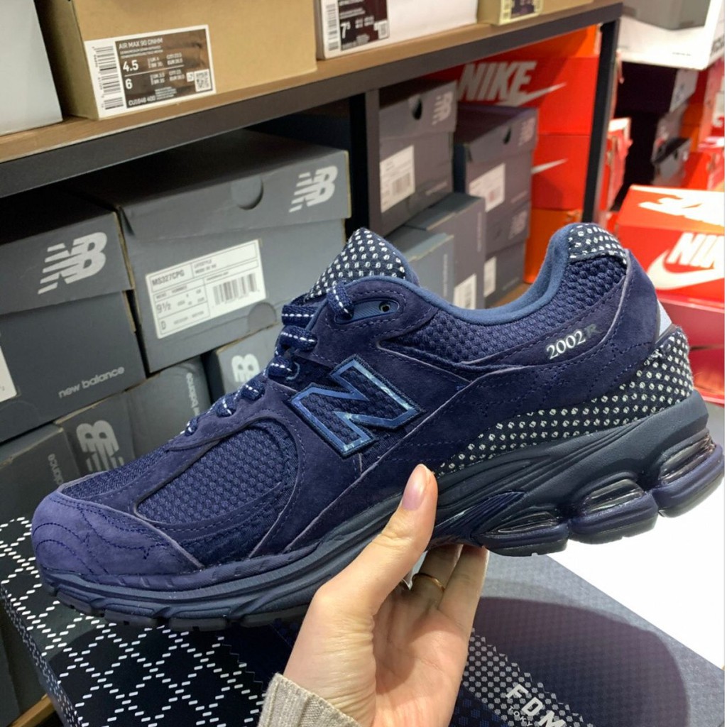 fdmtl x new balance