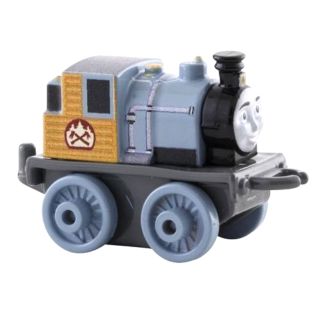 70周年迷你 湯瑪士小火車 Thomas & Friends Mini #69 Classic Bash