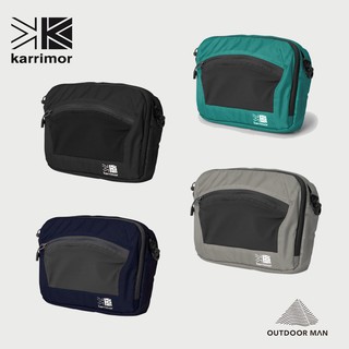 [Karrimor] JP Trek Carry Front Bag 斜背包/胸前包 (500826)