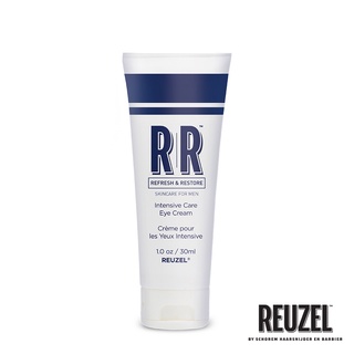 【REUZEL】速效緊急修護無痕眼霜(30ML)｜GISH Beauty 乳液 修護 保養 美顏 眼霜
