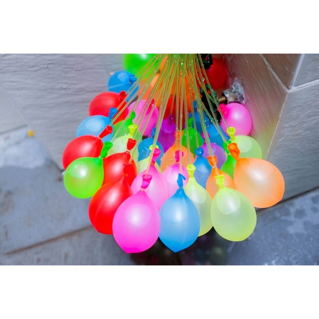 111 個魔術氣球氣球 (特殊類型)