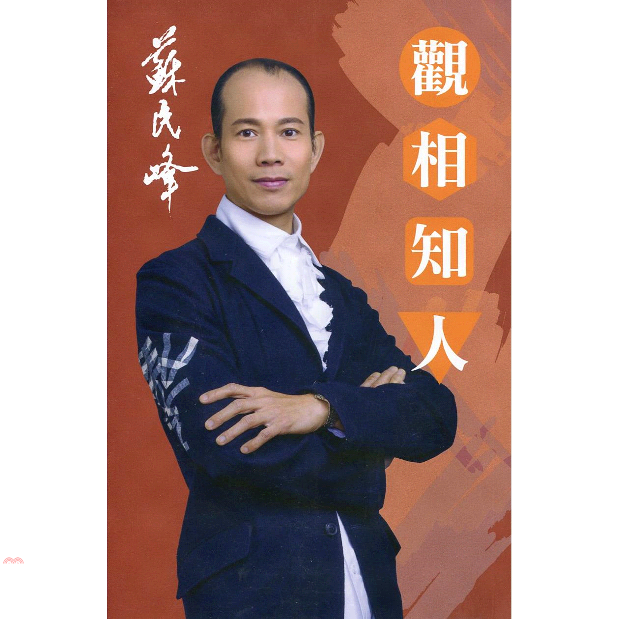 觀相知人