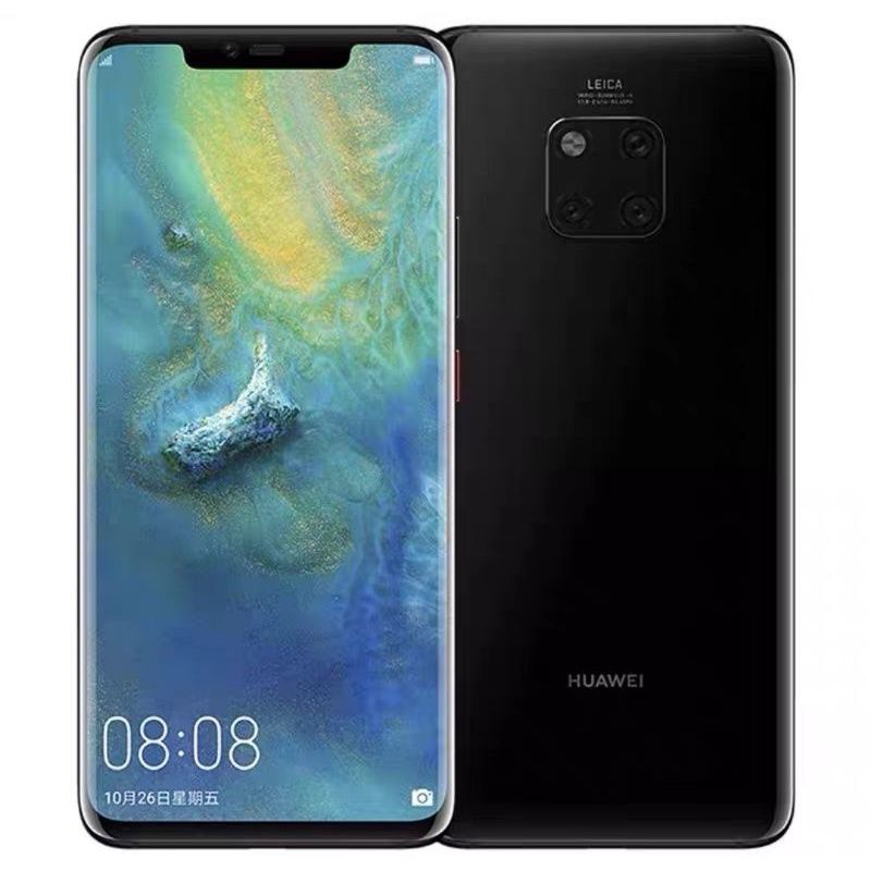 Huawei mate 20 pro二手