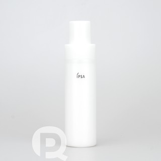 IPSA 茵芙莎 柔潤潔膚乳N 125ml【ParaQue+】