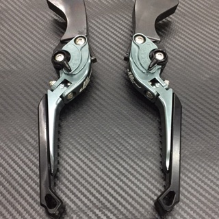 🥳阿德騎士精品 JS 可調拉桿 伸縮拉桿 煞車拉桿 CNC拉桿 煞車 把手 戰將 JETS 三陽車系雙碟版
