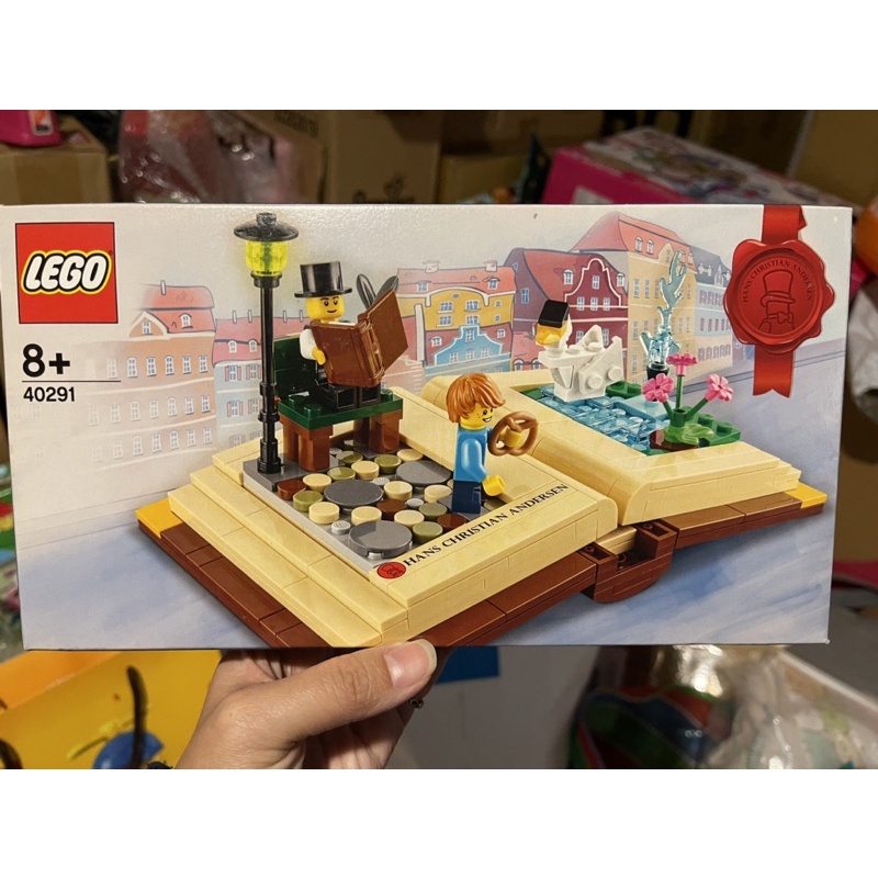 Lego 樂高 40291