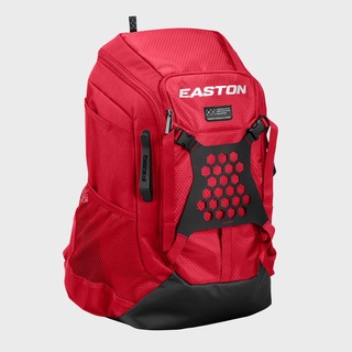 EASTON 旗艦後背包A159059棒壘裝備袋棒壘背包特價紅色