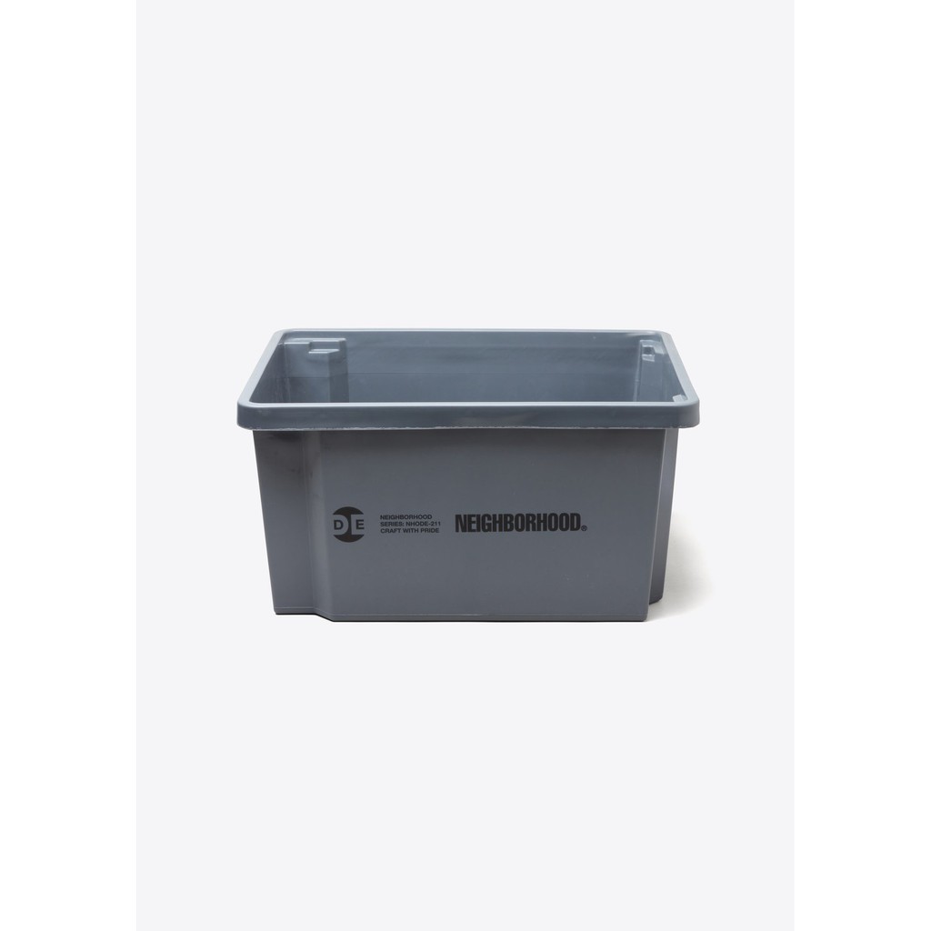 NHWDS / P-CONTAINER BOX 2個セット