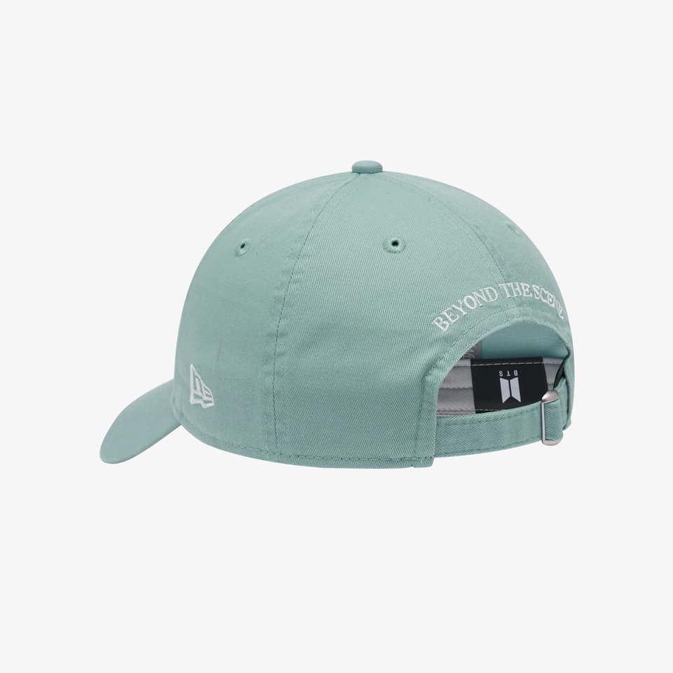 BTS×MLB⭐︎NEW ERA☆非売品限定フィギュア⭐︎FFALO⭐︎レア⭐︎韓国