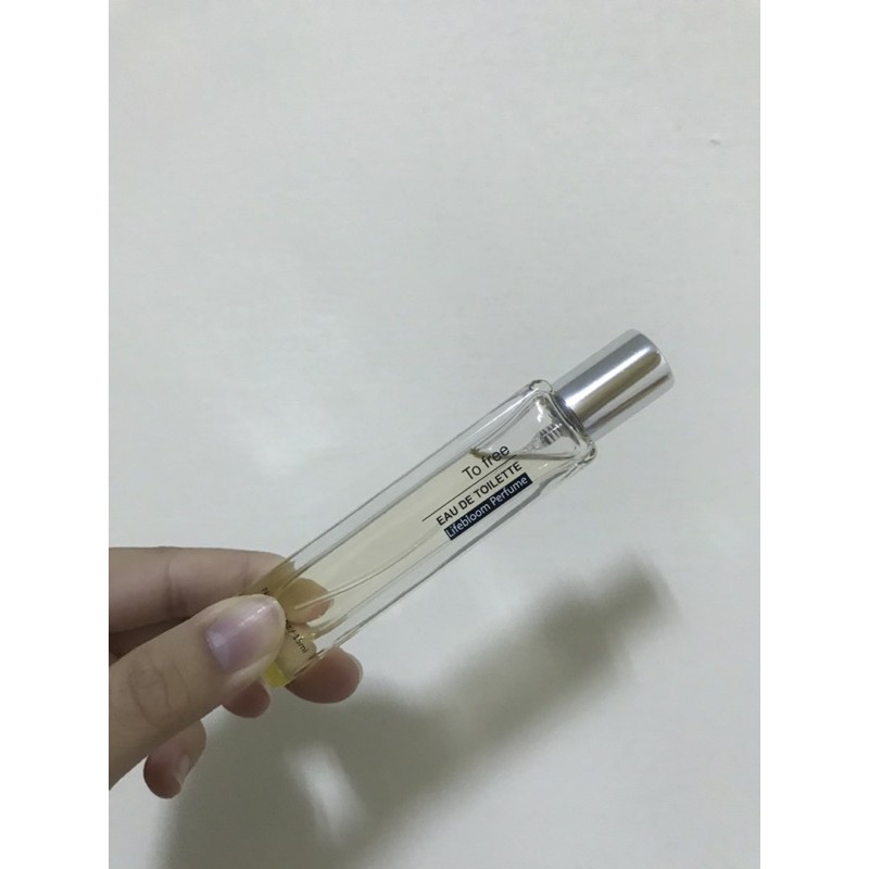 MINISO香水 Lifebloom Perfume