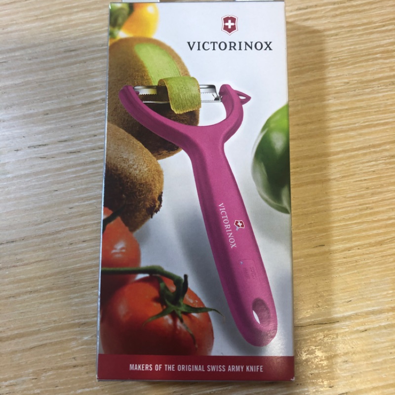 Victorinox （瑞士維氏）不銹鋼刨刀