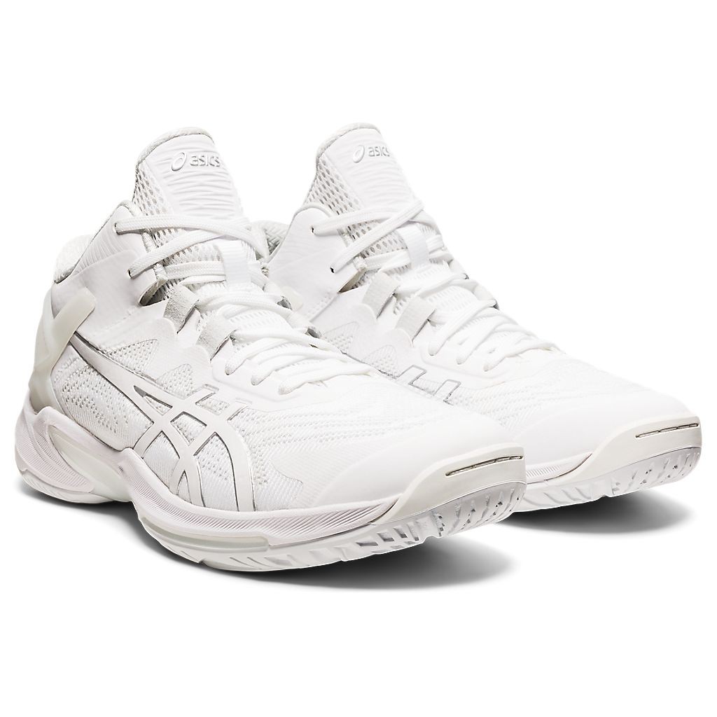 ｜享趣戶外｜日本《asics》亞瑟士 GELBURST 25 1063A030-102 白