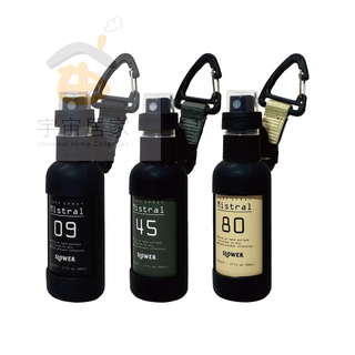 日本 SLOWER 戶外 防疫 隨身瓶 50ml 空瓶 旅行 分裝瓶 密封罐 噴霧 分裝瓶 矽膠護套 密封