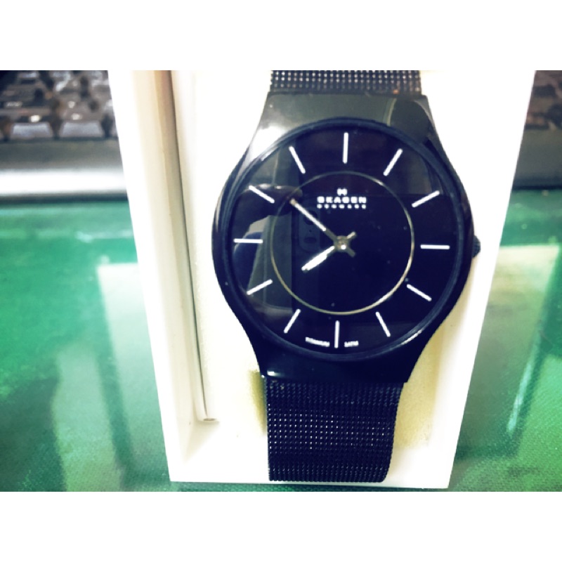 Skagen watch