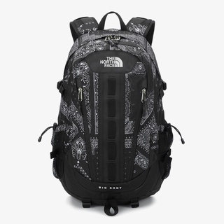 【GSELECT】The North Face BACKPACK 北臉 TNF 變形蟲 登山包 後背包 限量 包