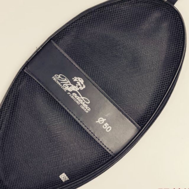 猛哥釣具45 50 55 60公分磯玉網套diy素材磯玉柄撈網網子折疊玉網魚網漁網磯釣網抄網 蝦皮購物