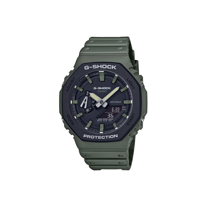 CASIO G-SHOCK GA-2110SU-3A