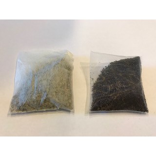 萃茶機.鮮茶機.冷泡茶專用茶包-綠茶系列
