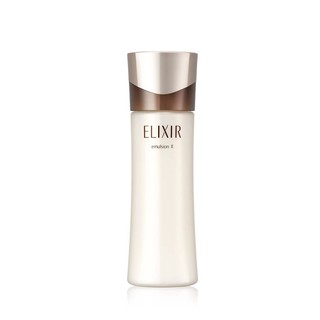 資生堂 怡麗絲爾奢潤進化柔膚乳T ELIXIR ADVANCED EMULSION T