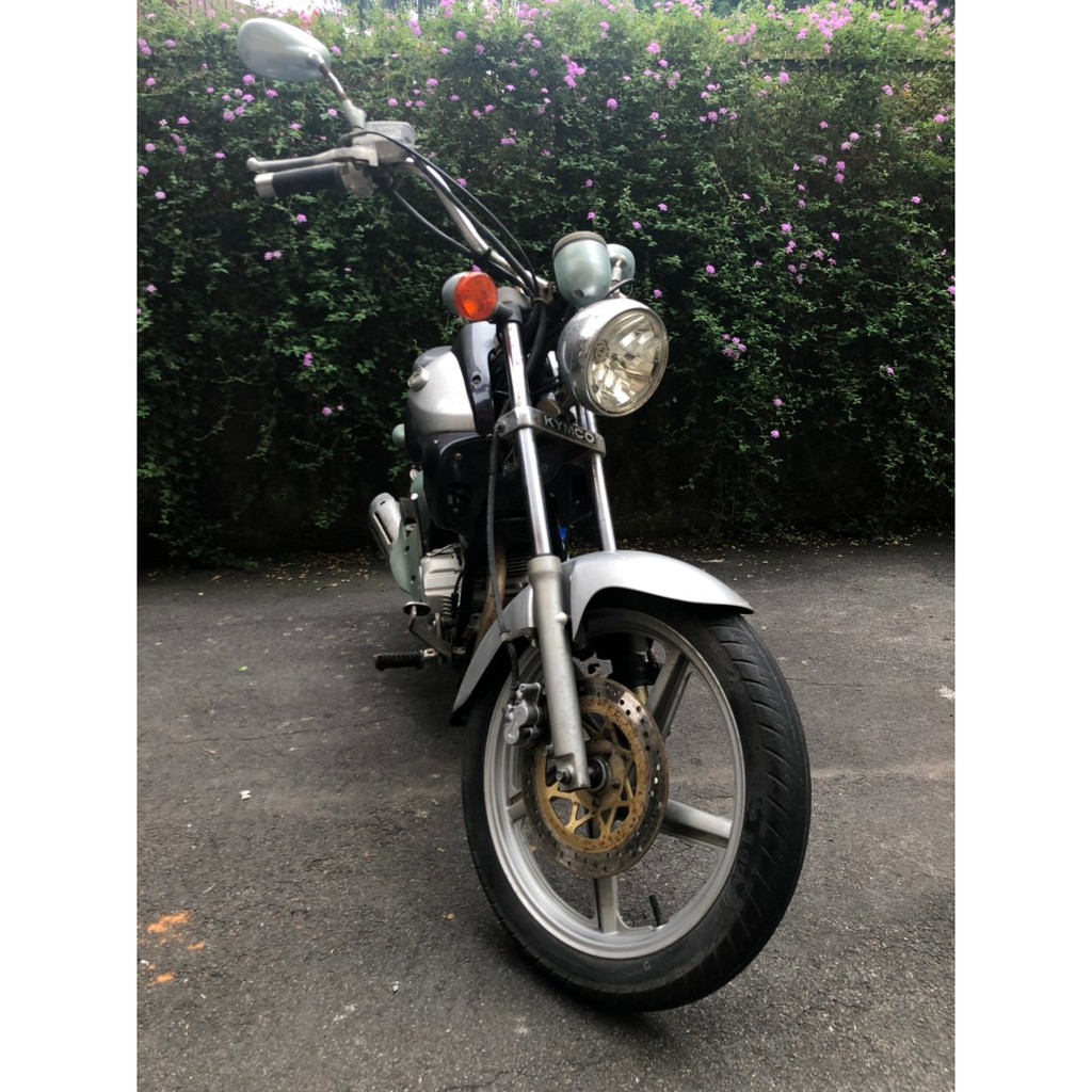 08年光陽勁豹150 新北中永和18歲分期免頭款二手中古保固舊車換新車 蝦皮購物