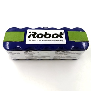 適用於 iRobot roomba 529/620/650/770/780/860/870/880 電池零件