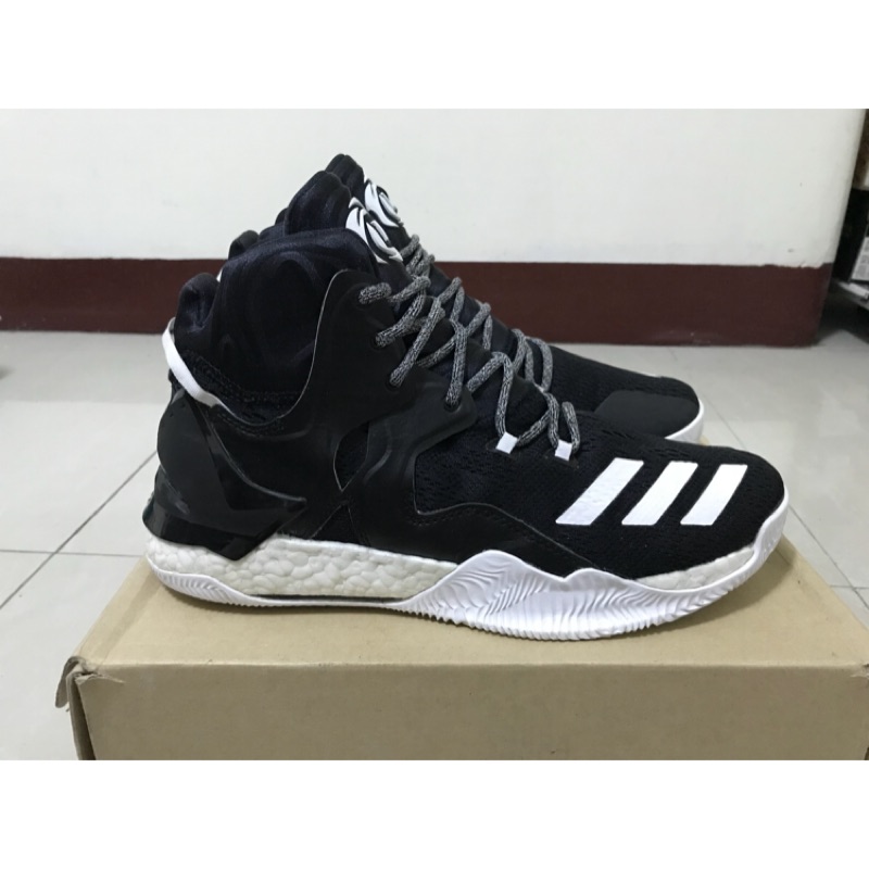 Adidas D Rose7 us9