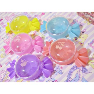 糖果造型盒×雜貨小物×Colorful Box多功能收納盒