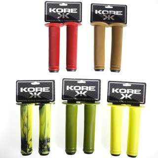 Kore 自行車 登山車 Rivera Grips Dirt Jump 135mm 把手 握把套 手握