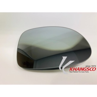 【KITCO】VW 福斯 右後視鏡片 5N0857522 Sharan Tiguan
