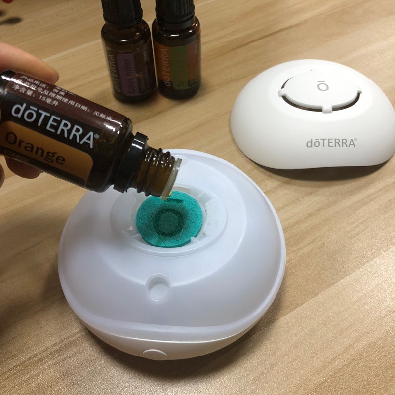 店長推薦迷你香薰機無印同款擴香儀充電隨身便攜車用香薰機薰香機靜音美樂家多特瑞精油 蝦皮購物