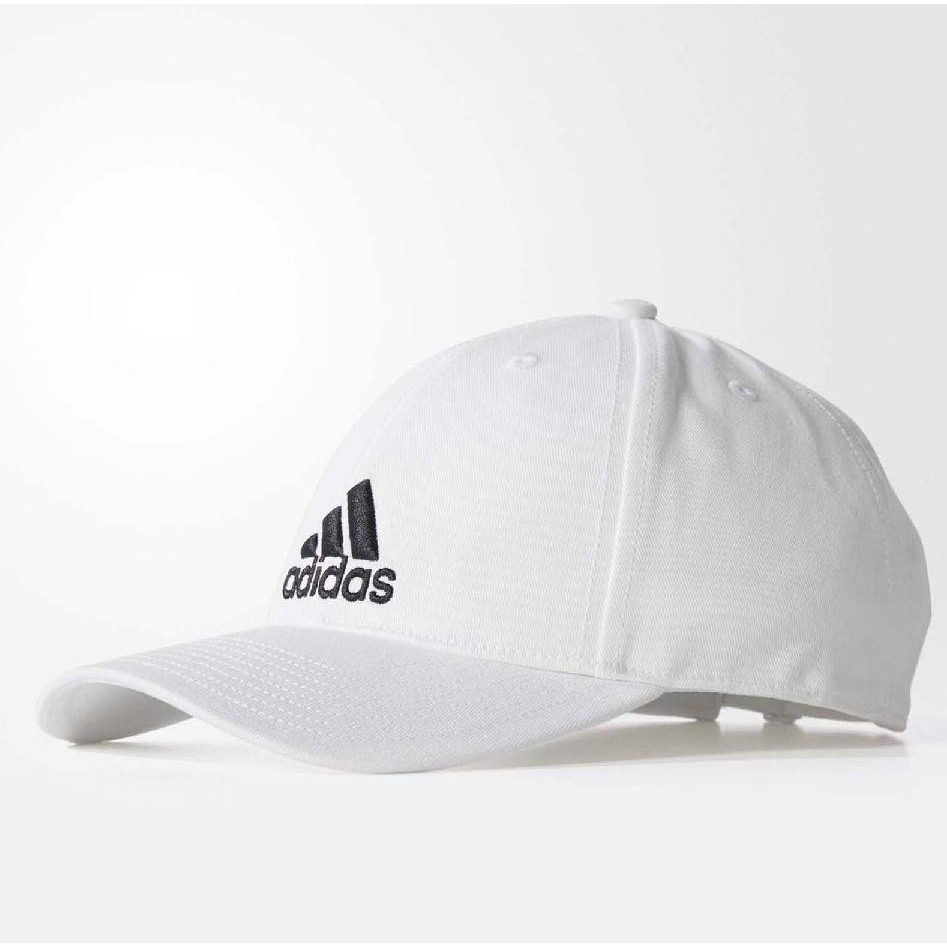 【菁炭元素】ADIDAS 男女款 休閒帽 遮陽帽 老帽 Classic 6P Cap系列 可調節扣環 S98150