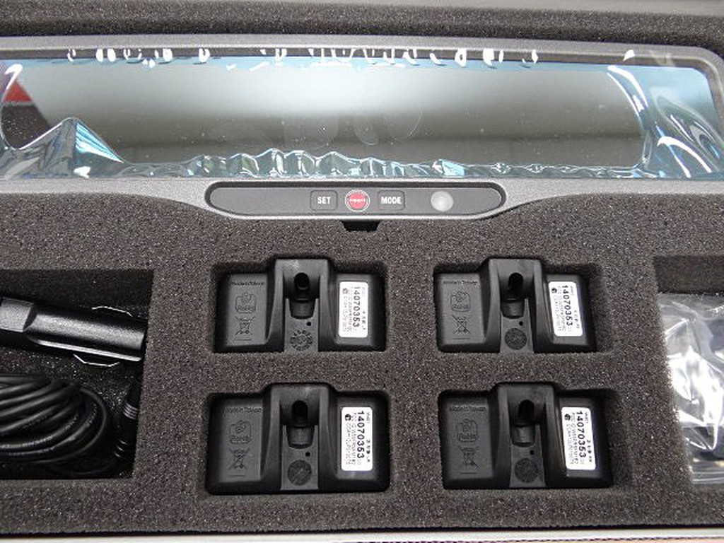 {順加輪胎}ORO-TPMS 無線胎壓偵測器 W403 W403A W403B 明鏡{現貨供應}  藍鏡另有W401B
