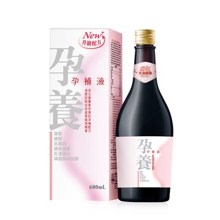 【大漢酵素】孕養孕補液 600ml