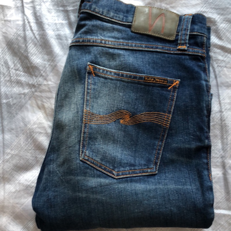 nudie lean dean lost legend