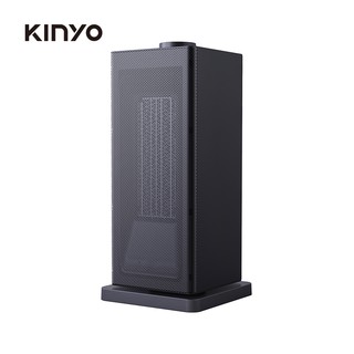 〖 KINYO 〗直立式陶瓷電暖器 (EH-130) 現貨 廠商直送